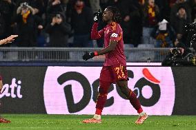 CALCIO - Serie A - AS Roma vs US Sassuolo