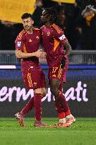 CALCIO - Serie A - AS Roma vs US Sassuolo