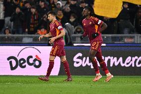 CALCIO - Serie A - AS Roma vs US Sassuolo