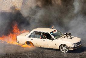 Summernats Car Festival - Canberra