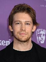 2026 BAFTA Tea Party