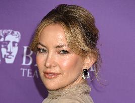 2026 BAFTA Tea Party