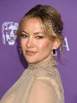 2026 BAFTA Tea Party