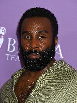 2026 BAFTA Tea Party