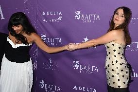 2026 BAFTA Tea Party