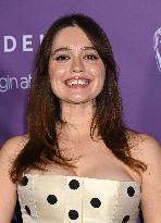 2026 BAFTA Tea Party