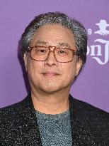 2026 BAFTA Tea Party