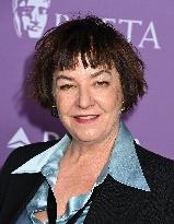 2026 BAFTA Tea Party