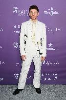 2026 BAFTA Tea Party