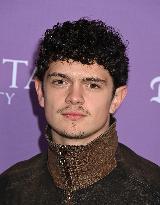 2026 BAFTA Tea Party