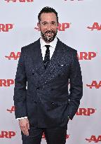 2026 Annual Movies for Grownups Awards with AARP