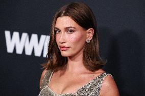 WWD Style Awards, Golden Globes - LA