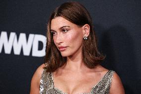 WWD Style Awards, Golden Globes - LA