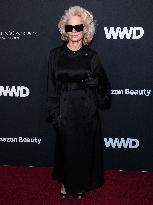 WWD Style Awards, Golden Globes - LA