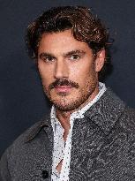 WWD Style Awards, Golden Globes - LA