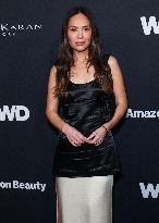 WWD Style Awards, Golden Globes - LA