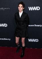 WWD Style Awards, Golden Globes - LA