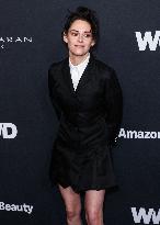 WWD Style Awards, Golden Globes - LA