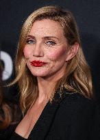 WWD Style Awards, Golden Globes - LA