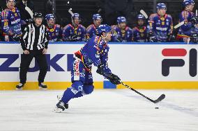 SPORT INVERNALI - Hockey su ghiaccio - Final Four IHL Serie A