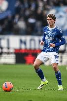 CALCIO - Serie A - Como 1907 vs Bologna FC