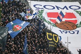 CALCIO - Serie A - Como 1907 vs Bologna FC