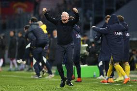 CALCIO - Serie B - Frosinone Calcio vs US Catanzaro