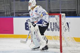 SPORT INVERNALI - Hockey su ghiaccio - Final Four IHL Serie A