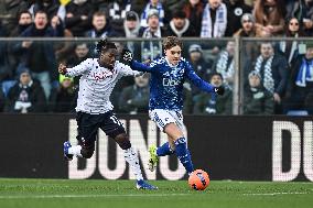 CALCIO - Serie A - Como 1907 vs Bologna FC