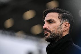 CALCIO - Serie A - Como 1907 vs Bologna FC