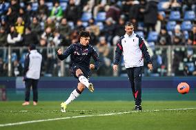 CALCIO - Serie A - Como 1907 vs Bologna FC