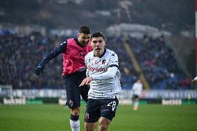 CALCIO - Serie A - Como 1907 vs Bologna FC