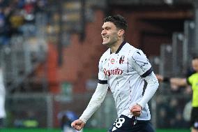 CALCIO - Serie A - Como 1907 vs Bologna FC