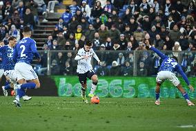CALCIO - Serie A - Como 1907 vs Bologna FC