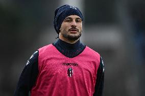 CALCIO - Serie A - Como 1907 vs Bologna FC