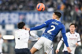 CALCIO - Serie A - Como 1907 vs Bologna FC