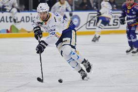 SPORT INVERNALI - Hockey su ghiaccio - Final Four IHL Serie A