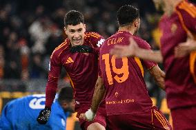 CALCIO - Serie A - AS Roma vs US Sassuolo