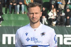 CALCIO - Serie B - US Avellino vs UC Sampdoria