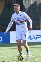 CALCIO - Serie B - US Avellino vs UC Sampdoria