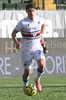 CALCIO - Serie B - US Avellino vs UC Sampdoria