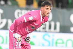 CALCIO - Serie B - US Avellino vs UC Sampdoria