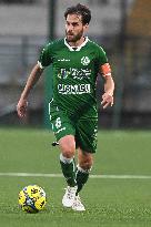 CALCIO - Serie B - US Avellino vs UC Sampdoria