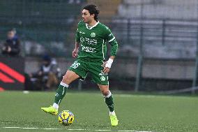 CALCIO - Serie B - US Avellino vs UC Sampdoria