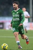 CALCIO - Serie B - US Avellino vs UC Sampdoria