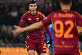 CALCIO - Serie A - AS Roma vs US Sassuolo