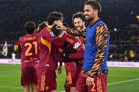 CALCIO - Serie A - AS Roma vs US Sassuolo