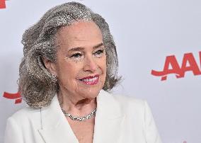 2026 Annual Movies for Grownups Awards with AARP