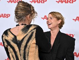 2026 Annual Movies for Grownups Awards with AARP