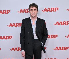 2026 Annual Movies for Grownups Awards with AARP